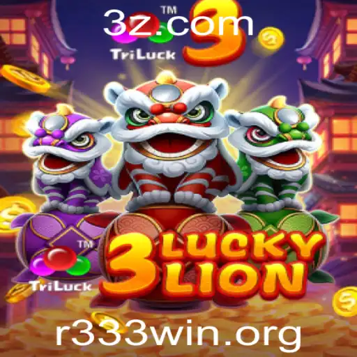 r333win - Explorando o Fascinante Mundo de 3LUCKYLION: Uma Jornada Completa no Universo dos Jogos