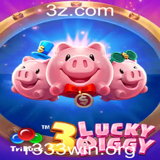 r333win - Explorando o Mundo do Jogo 3LUCKYPIGGY - Um Guia Detalhado