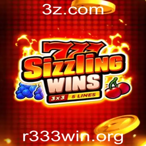 r333win - Descubra o Mundo Emocionante de 777sizzlingwins: Regras e Mais