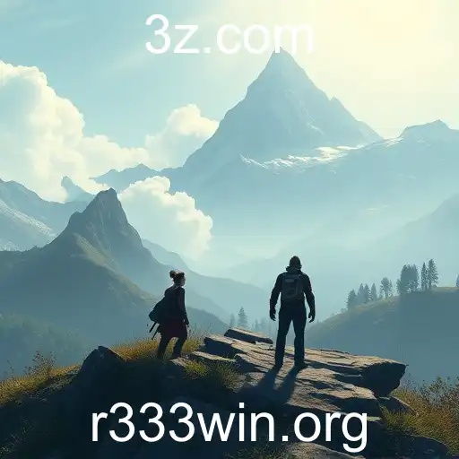 Explorando Mundos Virtuais: O Fascínio dos Jogos de Aventura e Missão