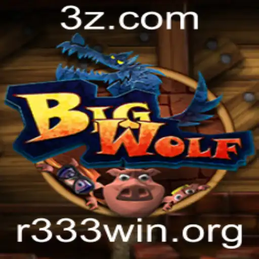 r333win - BigWolf: Um Jogo Revolucionário no Universo dos Games