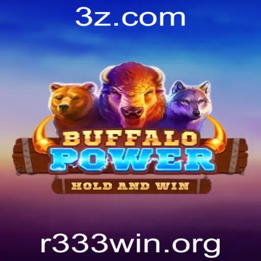 r333win - BuffaloPower: Regras e Inovações do Jogo com Palavras-Chave Globais