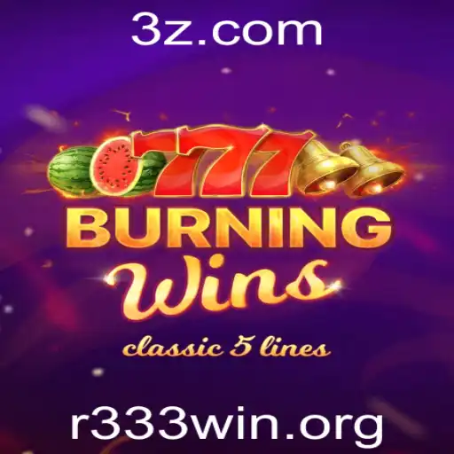 r333win - BurningWins: Uma Viagem pelo Mundo dos Jogos Clássicos