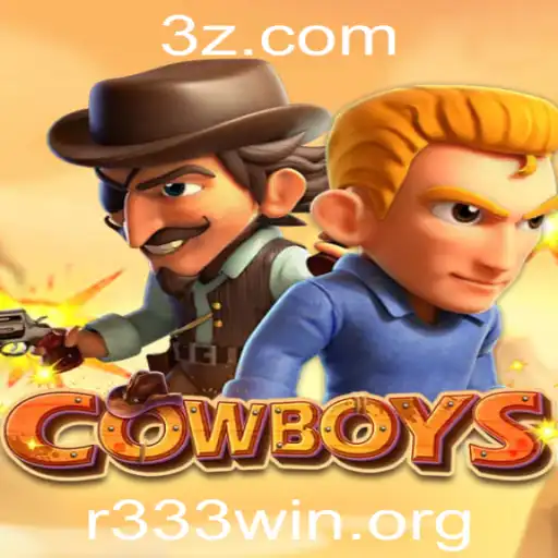 r333win - Explorando o Mundo do Jogo 'COWBOYS' com Estratégias de Vitória