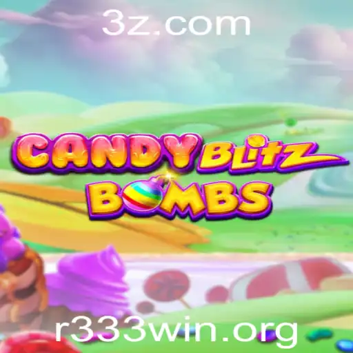 r333win - Explorando o Mundo Vibrante de CandyBlitzBombs