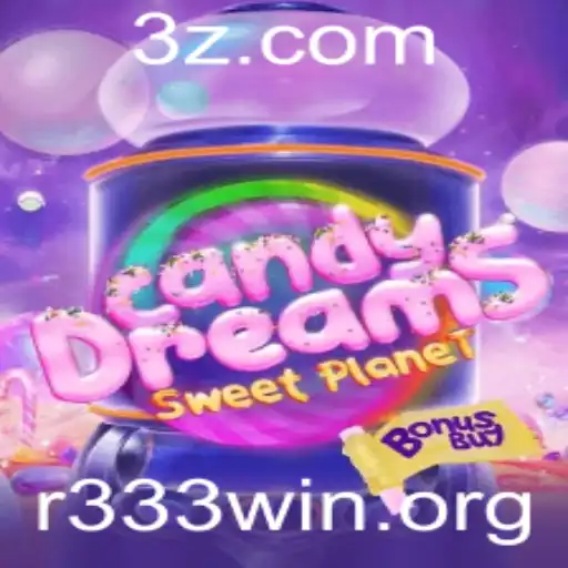 r333win - Explorando o Universo de CandyDreamsSweetPlanet com a Chave r333win