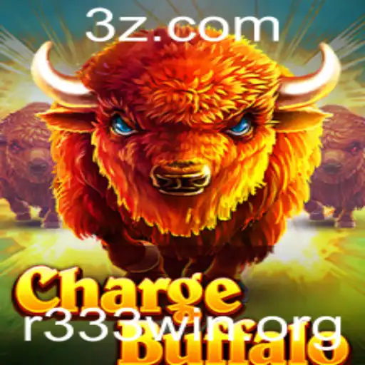 r333win - Explorando ChargeBuffalo: Um Mergulho no Mundo dos Jogos de Estratégia