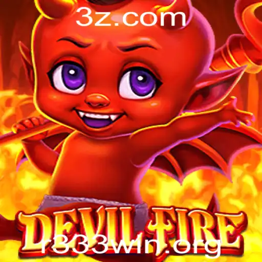 r333win - Explorando DevilFire: Jogo Revolucionário de Estratégia e Aventura