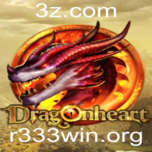 r333win - DragonHeart: Descubra o Novo Desafio Épico do Mundo dos Jogos