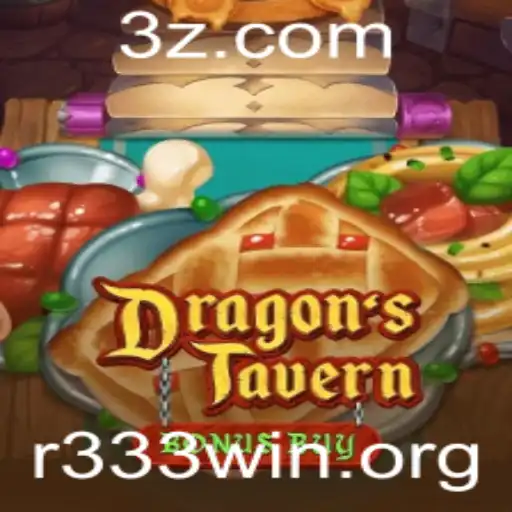 r333win - Explorando DragonsTavern: O Jogo de Estratégia e Fantasia