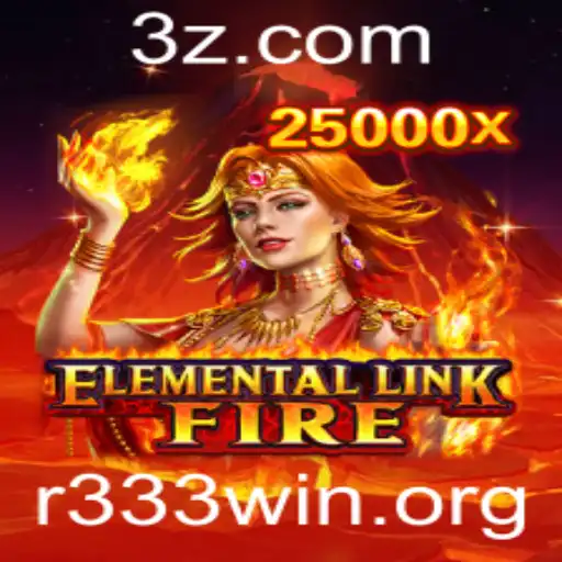 r333win - Descubra os Segredos de ElementalLinkFire: Um Jogo de Estratégia Revolucionário