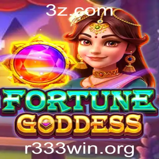 Descubra o Fascinante Mundo de FORTUNEGODDESS e a Palavra-Chave r333win