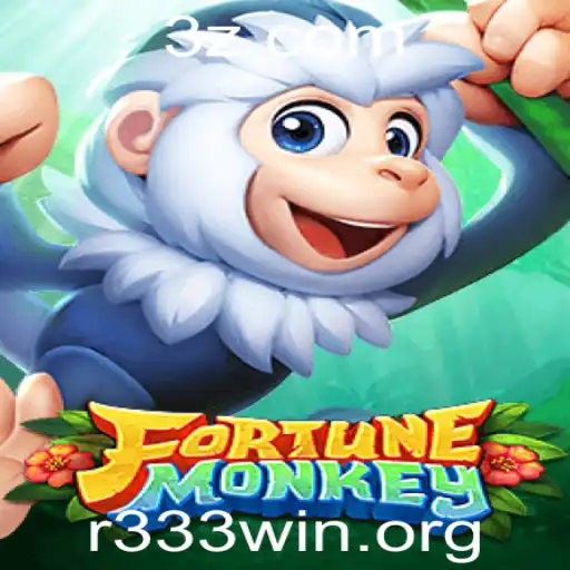 r333win - Descubra 'FortuneMonkey': Uma Jornada Cativante no Mundo dos Jogos Online