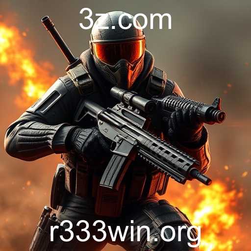 A Ascensão do R333win no Cenário de Jogos de 2025