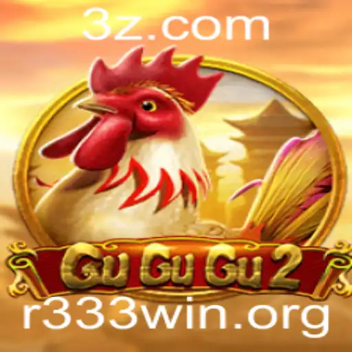 r333win - GuGuGu2: Experimente a Aventura Inovadora com r333win