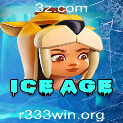 r333win - Explorando o Fascinante Mundo de IceAge: O Jogo Futurista