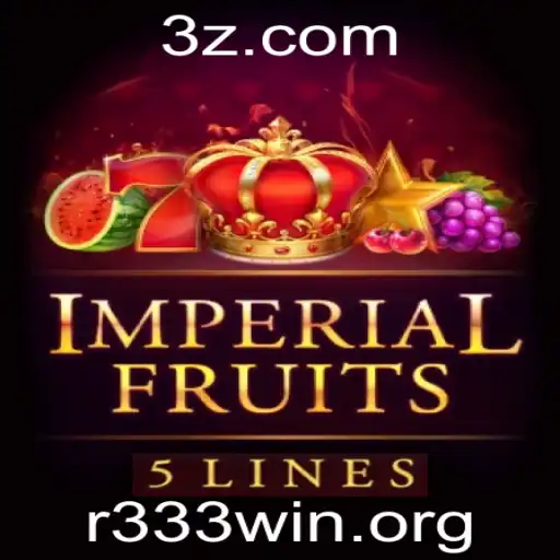 r333win - Explorando o Fascinante Mundo de ImperialFruits5