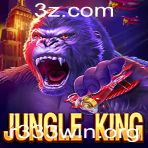JungleKing: Uma Aventura Selvagem e Estratégica com a Palavra-Chave 'r333win'