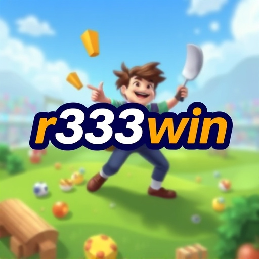 r333win