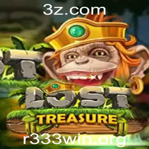 r333win - Descubra 'LostTreasure': O Jogo de Aventura Que Está Conquistando o Mundo