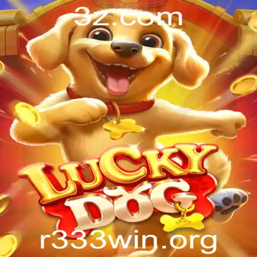 r333win - Explorando o Fascinante Mundo do LuckyDog: R333win