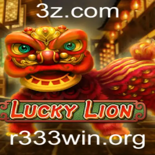 r333win - O Fascinante Mundo de LuckyLion: Descubra Como o Jogo Funciona