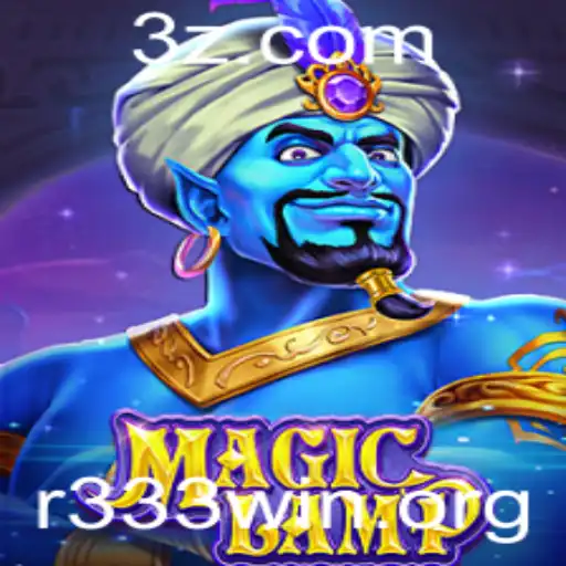 r333win - Explorando o Universo de MagicLamp e Suas Regras Inovadoras
