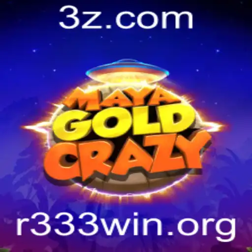 r333win - Descubra o Mundo de Aventuras em MayaGoldCrazy: O Jogo de Estratégia do Ano