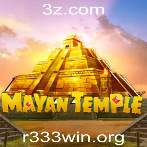 r333win - Descubra o Fascinante Mundo de MayanTemple: O Jogo de Estratégia e Aventura