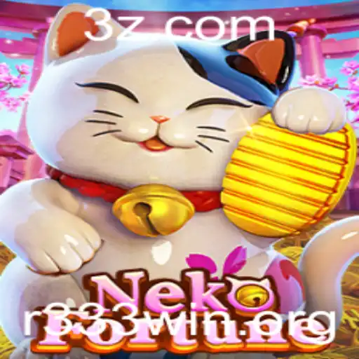 r333win - Descubra 'NekoFortune': Um Mergulho no Novo Jogo da Temporada
