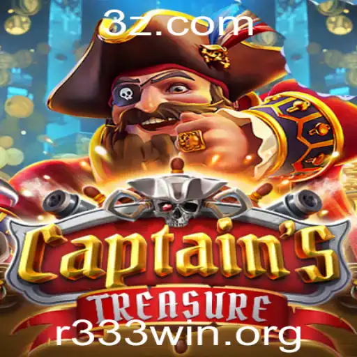 Explorando o Mundo Aventura de CaptainssTreasure