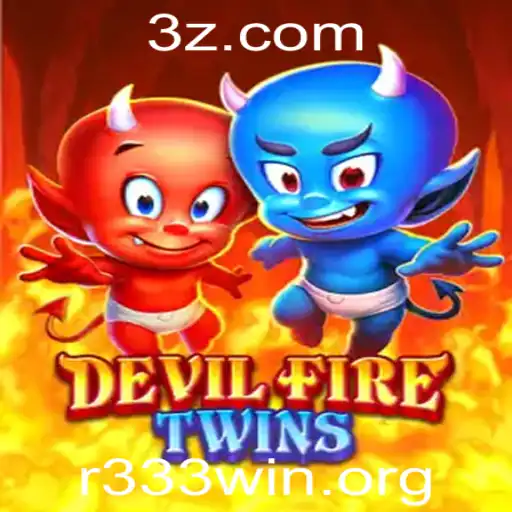 DevilFireTwins: Uma Jornada Intensa no Universo dos Jogos Digitais