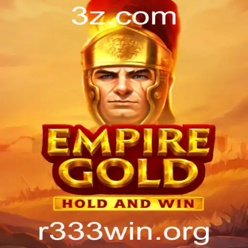 EmpireGold: A Jornada Estratégica nas Eras do Ouro