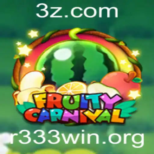Explorando o Mundo Animado de FruityCarnival: Aventuras e Regras para o Sucesso