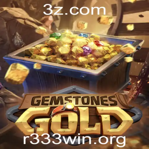 Descubra as Aventuras de GemstonesGold: Uma Imersão no Universo de r333win