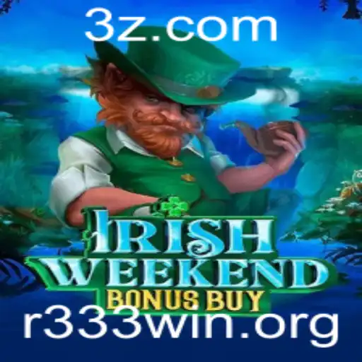 Explorando o IrishWeekendBonusBuy: Um Mergulho em Emoções e Ganhos