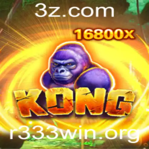 Kong: Uma Nova Era de Aventura e Estratégia - r333win