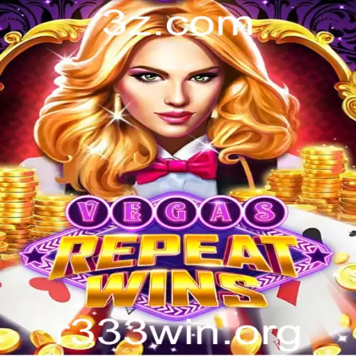 Descobrindo VegasRepeatWins: Um Novo Fenômeno no Mundo dos Jogos