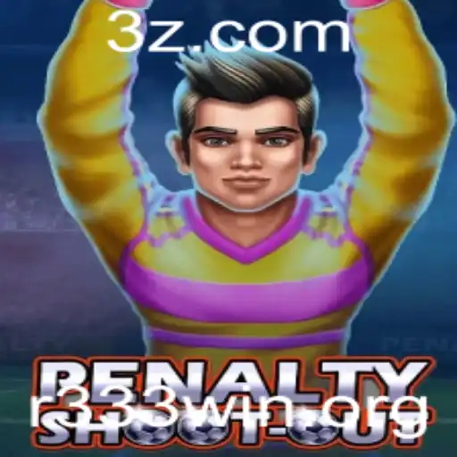 r333win - Explorando o Mundo Emocionante de PenaltyShootOut