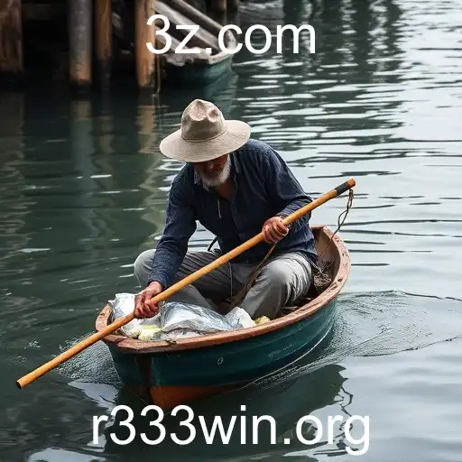 Pesca: A Arte Milenar e Suas Técnicas Modernas