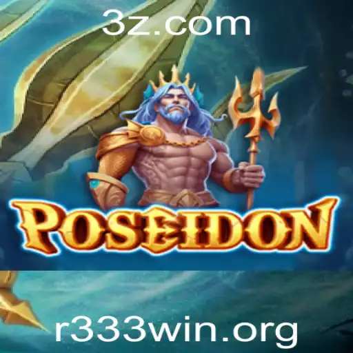 r333win - Explorando o Universo de Poseidon: Um Mergulho Profundo no Mundo do Jogo