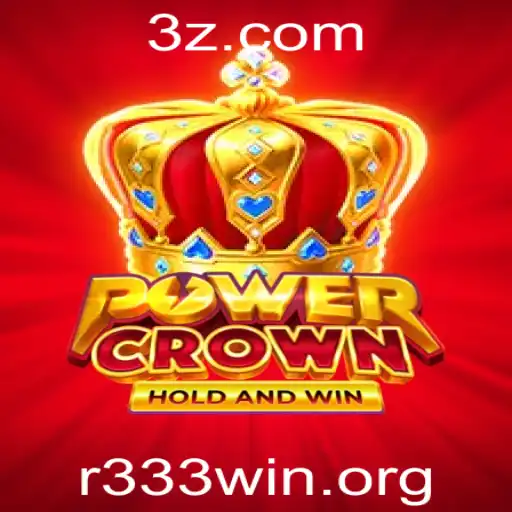 r333win - Explorando o Mundo de PowerCrown: Como Jogar e Vencer com r333win
