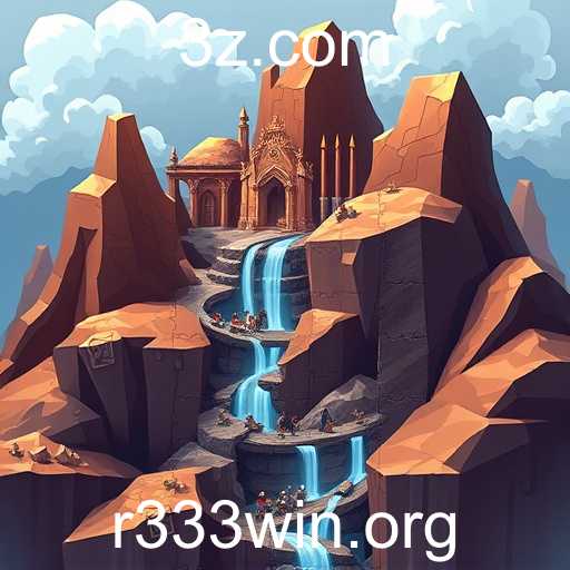 R333win Revoluciona o Mercado de Jogos em 2025