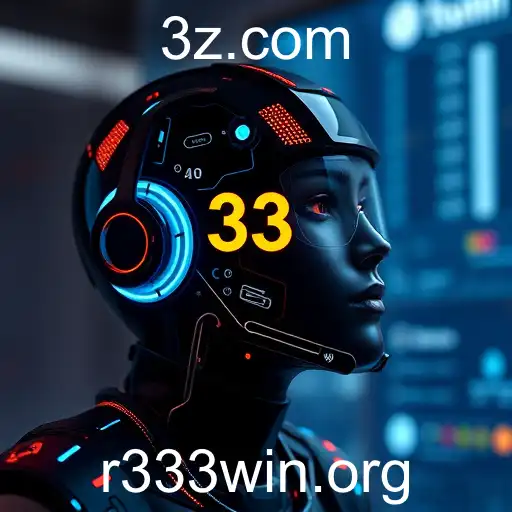 O Fenômeno do r333win no Mundo dos Jogos