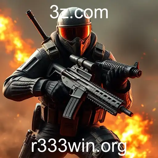 R333win: A Nova Sensação dos Jogos Online em Português