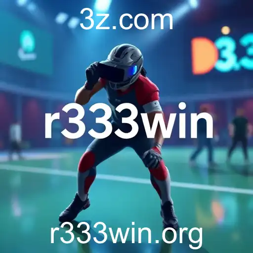 A Revolução dos Jogos em 2025: Re333win e a Nova Era de Interatividade