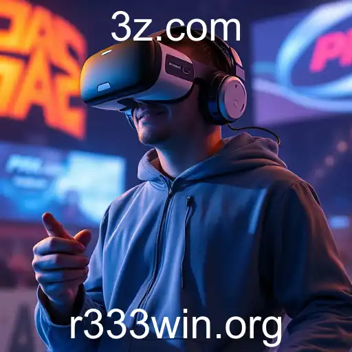 O Impacto da Palavra-Chave R333win no Mercado de Jogos