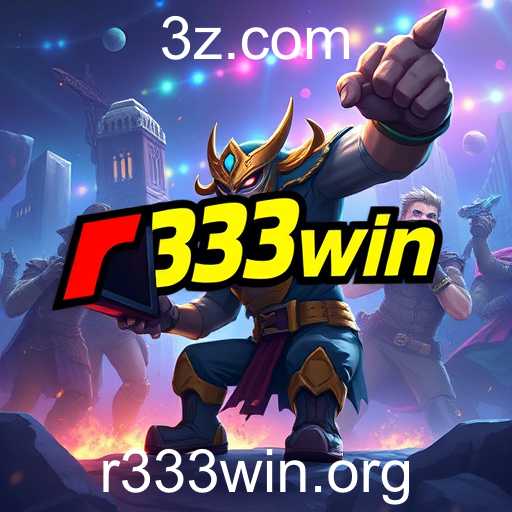 A Ascensão dos Jogos Online e o Potencial do r333win em 2025