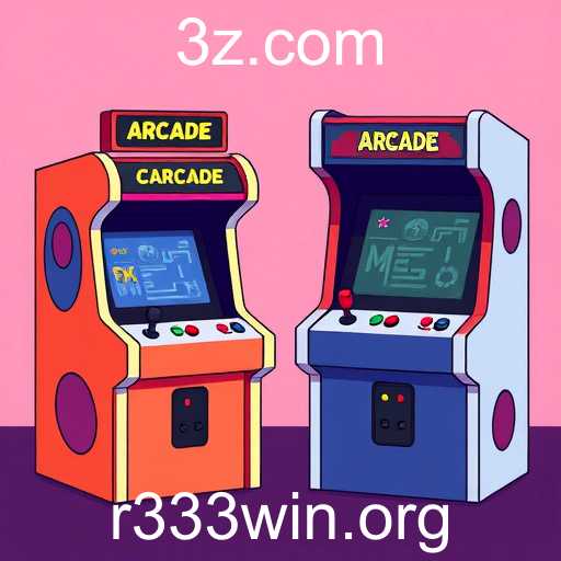 Ascensão do r333win: O Novo Fenômeno dos Jogos Online no Brasil