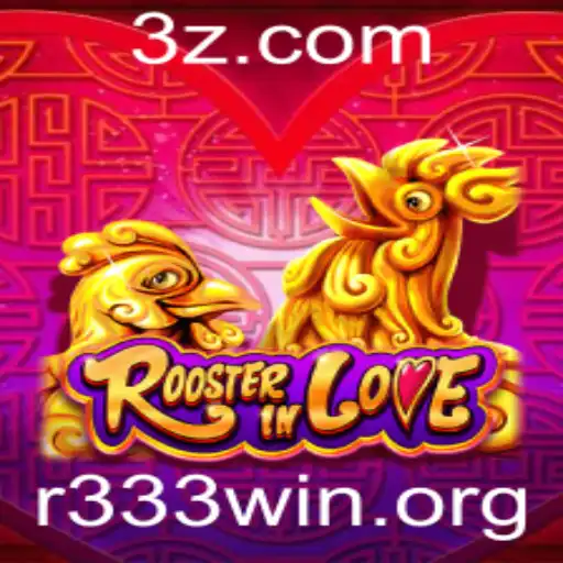 r333win - RoosterInLove: Uma Experiência de Jogo Inovadora